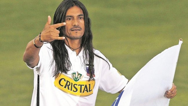 Gabriel Mendoza: El trato de Blanco y Negro al plantel del 1991 no ha sido el más adecuado