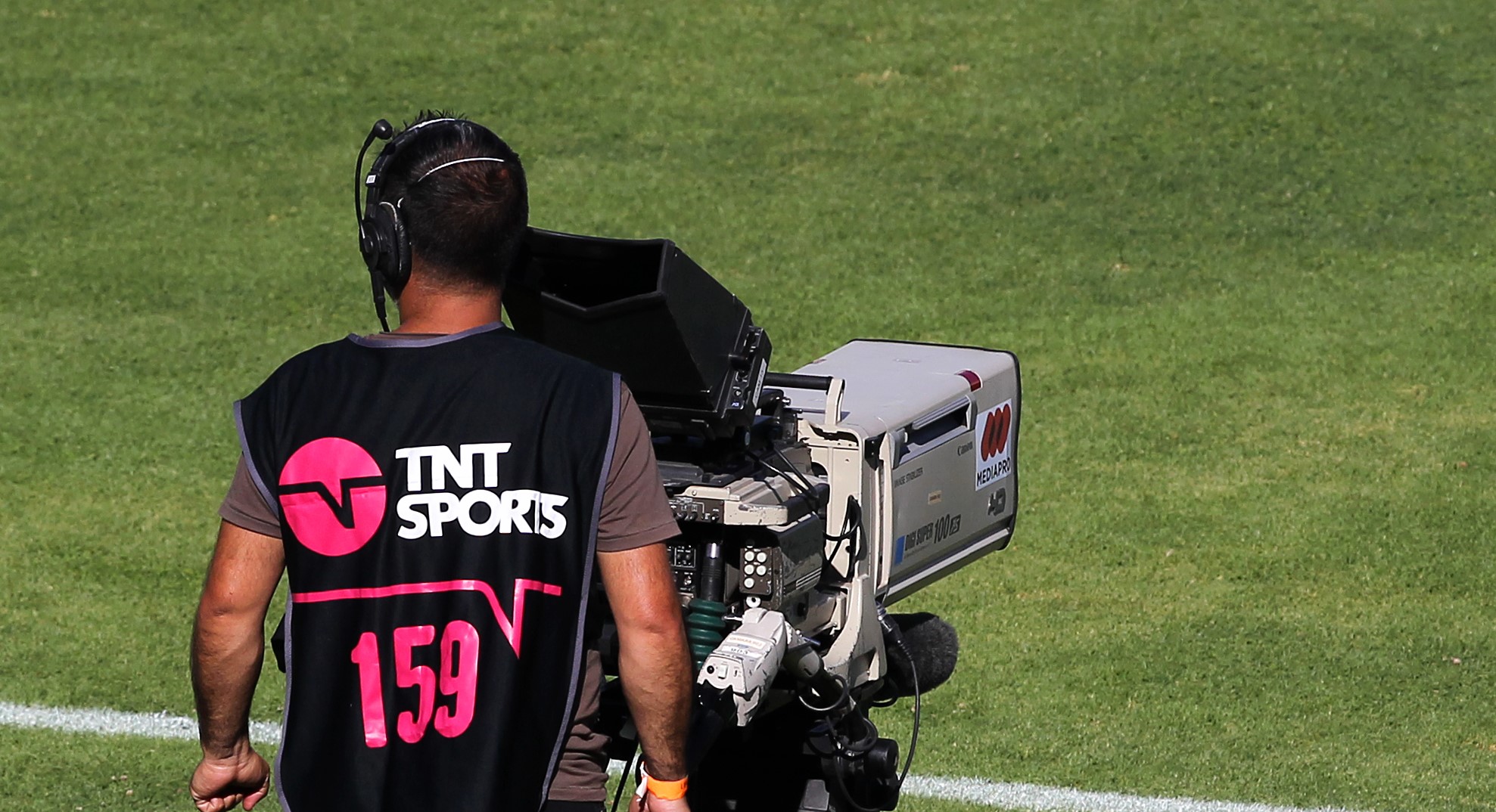 TNT Sports Chile logró la mayor audiencia en la historia de la señal deportiva