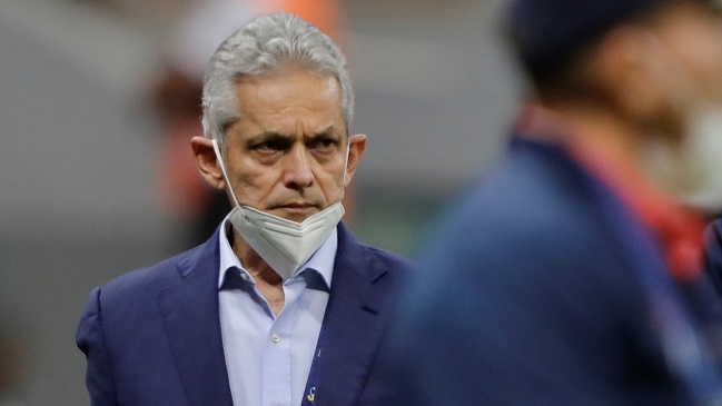 Rueda feliz con el tercer lugar de Colombia: Es meritorio por la calidad de las selecciones