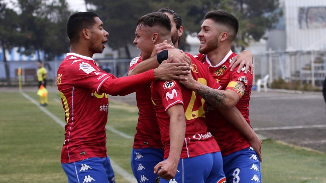 El reclamo de Unión Española porque otra vez no dieron por TV su partido de Copa Chile