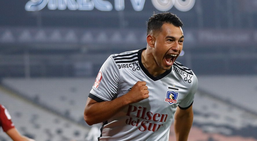 Iván Morales: Si llega otro “9” hay que seguir peleándola, pero sería hermosa una lucha entre canteranos