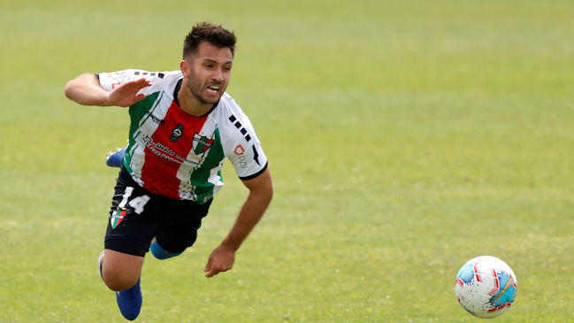 Carlos Villanueva: La llave contra Colo Colo está abierta y estamos ilusionados con revertirla