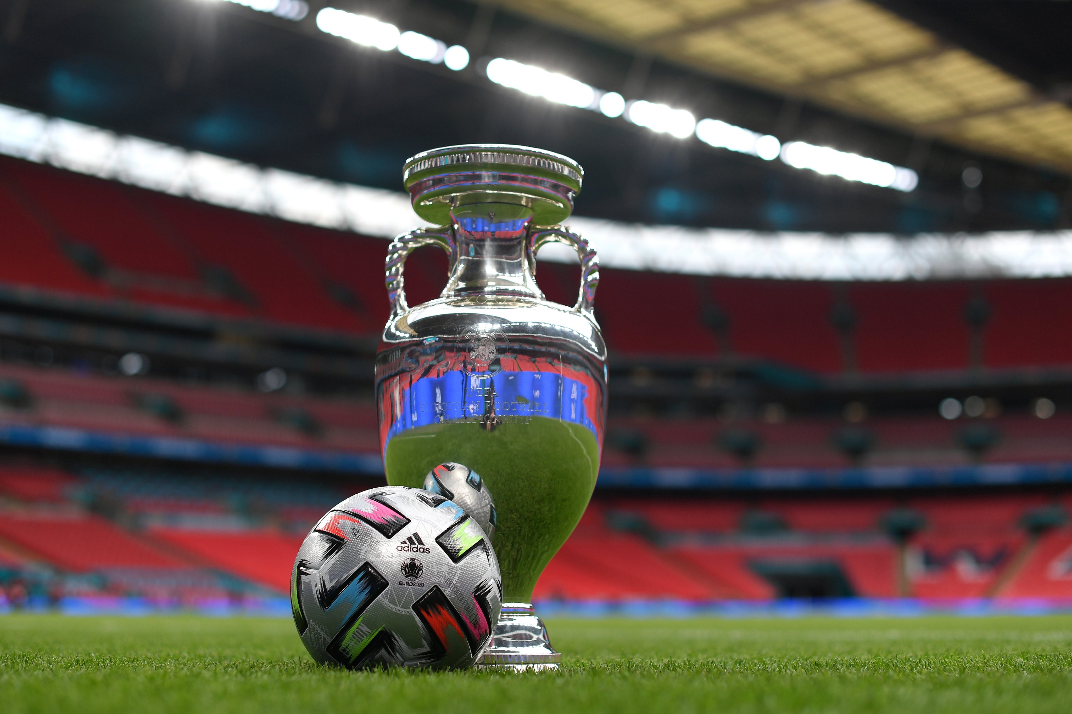 Inglaterra quiere hacer historia ante una Italia que anhela su segundo título en la Eurocopa