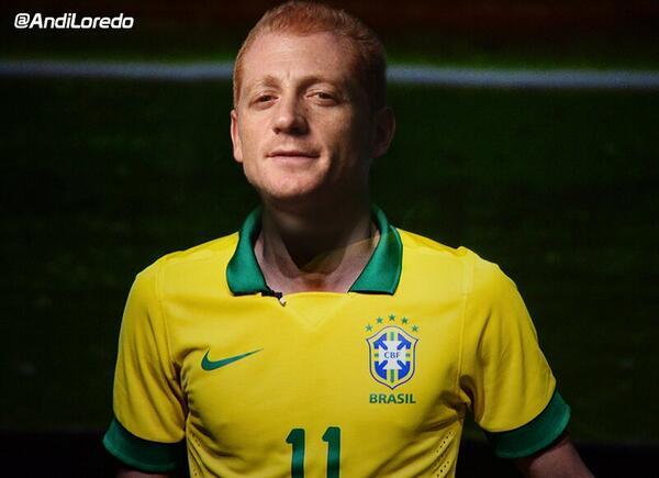 Los memes se burlaron de la suerte brasileña tras el Maracanazo ante Argentina en la final