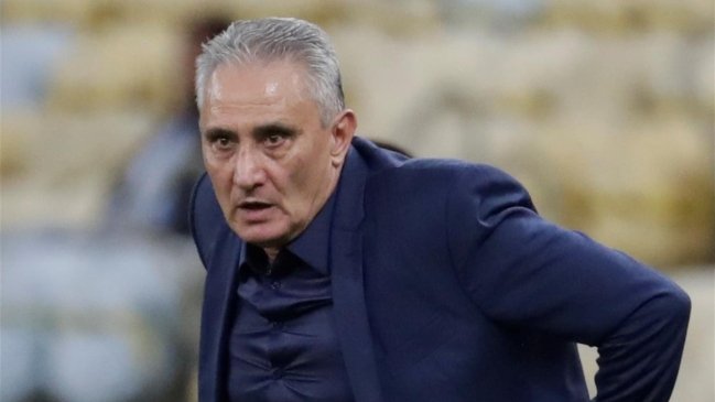 Tite: Por más doloroso y difícil que sea, debemos reconocer el valor de Argentina