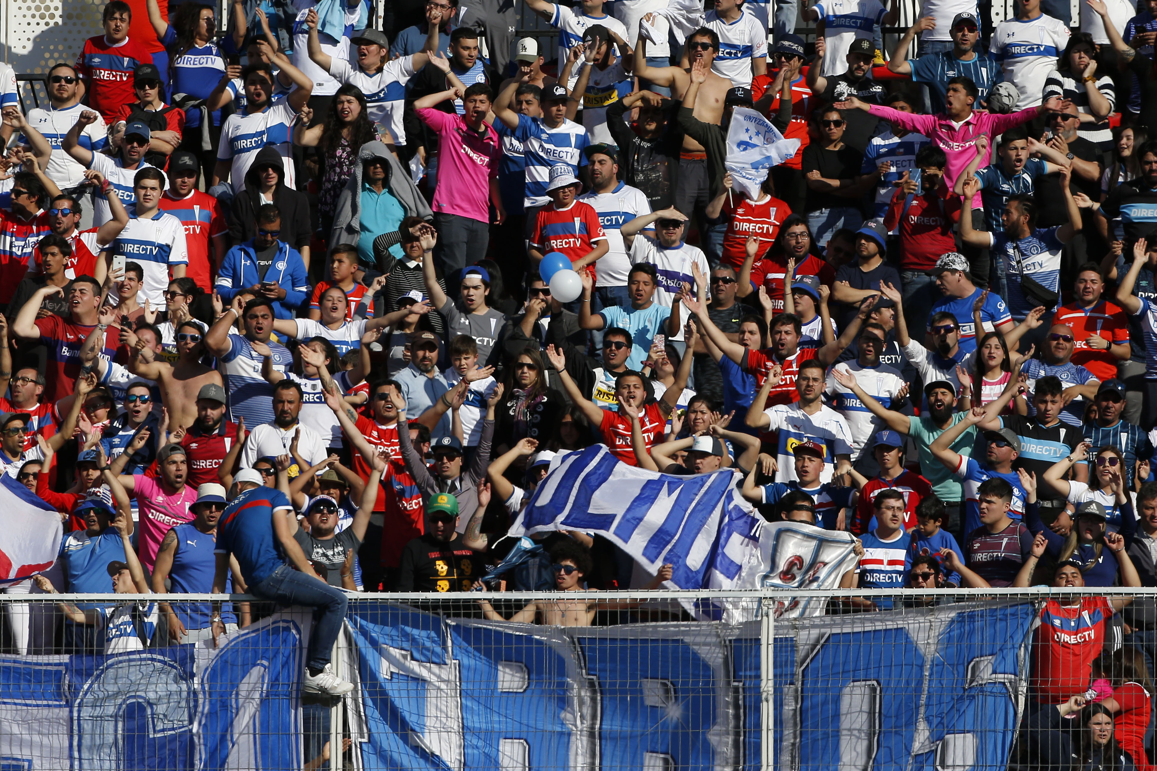 Conmebol entregó recomendaciones para retorno de público a los estadios en Libertadores y Sudamericana
