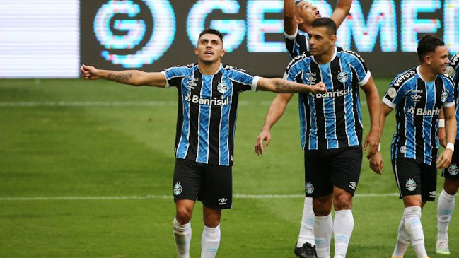 La agenda de los octavos de final de la Copa Sudamericana para esta semana