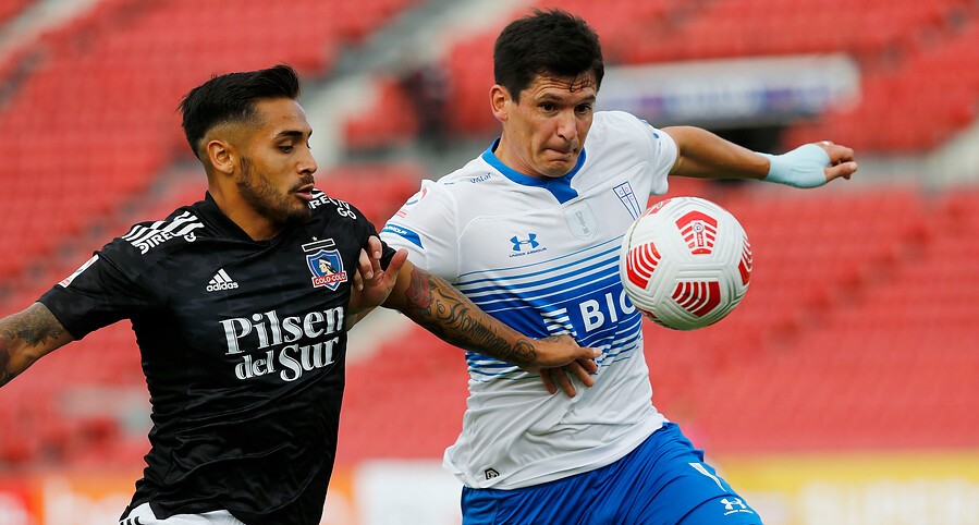 El clásico entre la UC y Colo Colo destaca en la agenda de la fecha 11 del Campeonato