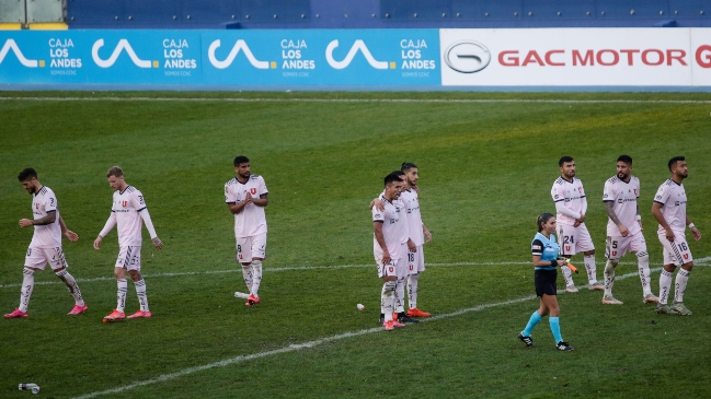 Director de Azul Azul: La U ha venido decayendo como club deportivo