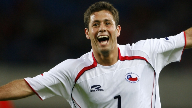 Eduardo Rubio recordó su ausencia de Sudáfrica 2010: A veces uno no toma buenas decisiones