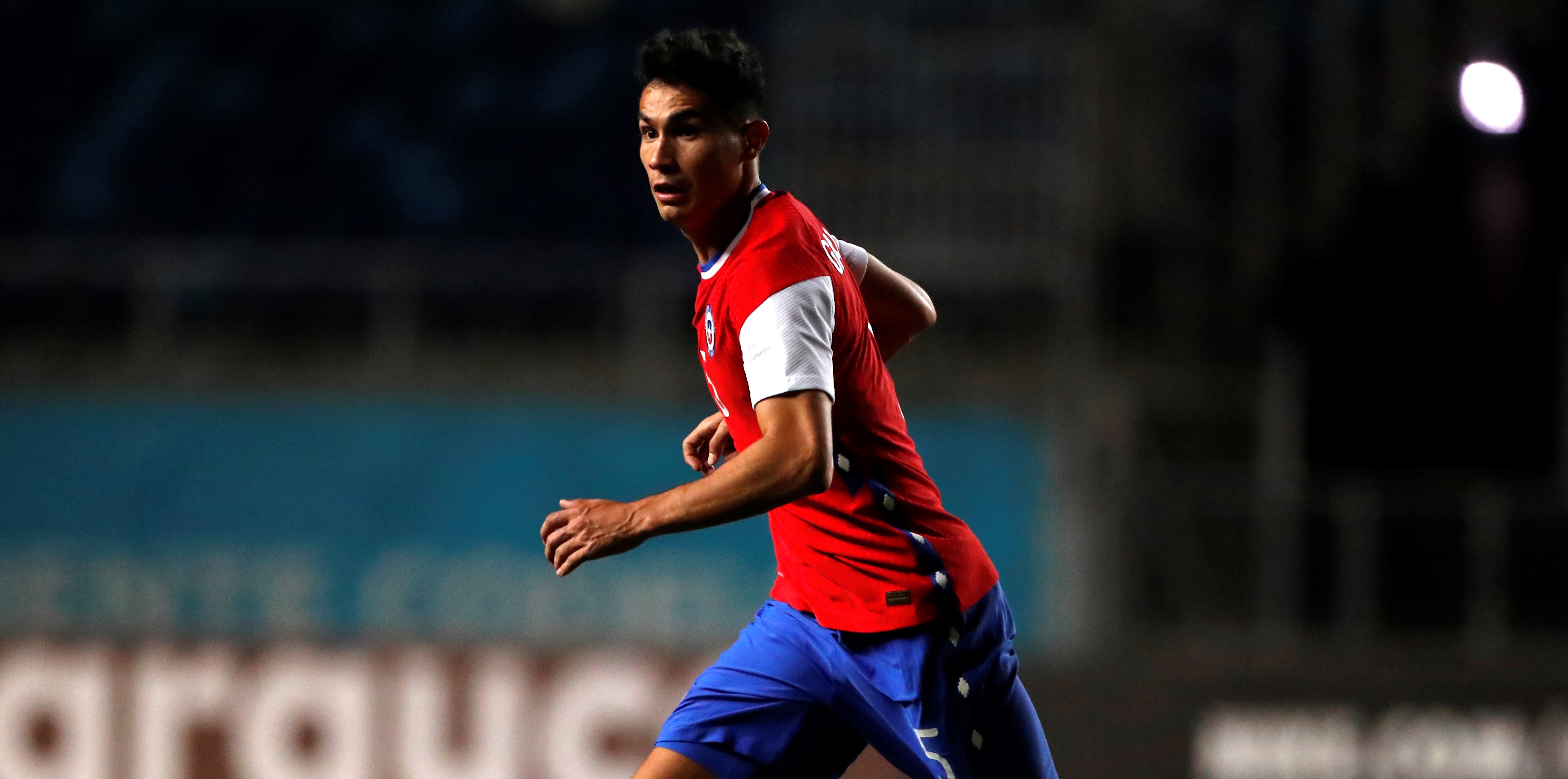 Pablo Galdames expresó su rabia: “Con mi abuela nos quedamos sin ver a Unión Española”