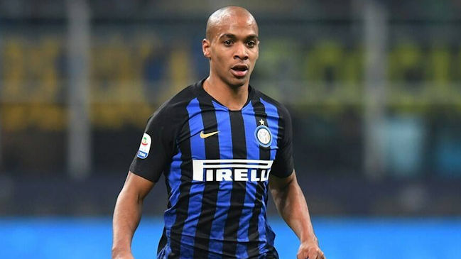 Inter de Milán rescindió el contrato del portugués Joao Mario