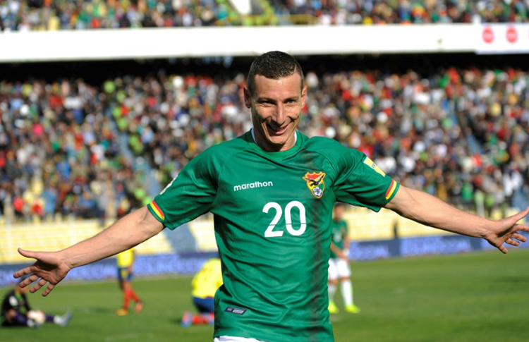 Bolivia festejó el cumpleaños de Pablo Escobar