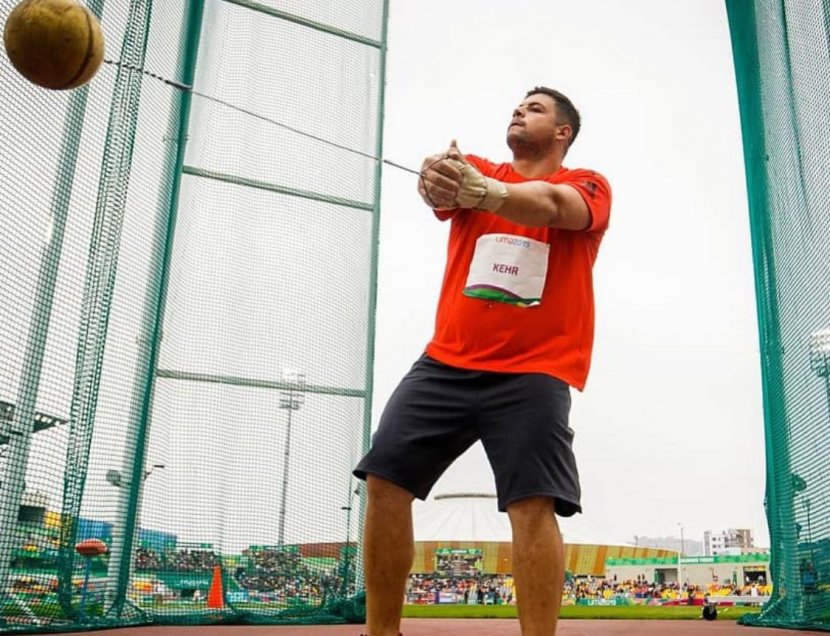 Todos los atletas del Team Chile que representarán a nuestro país en los Juegos Olímpicos