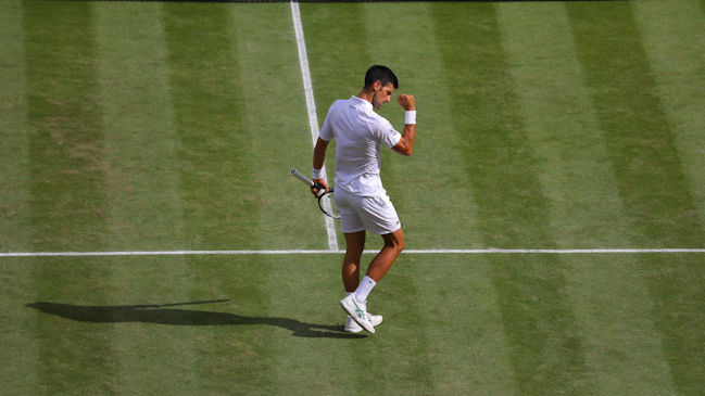 “Saque y Red”: Un “decepcionado” Djokovic dijo que pensará si va a los Juegos Olímpicos