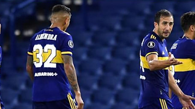 Boca Juniors y Atlético Mineiro abren los octavos de final de Copa Libertadores con prometedor encuentro