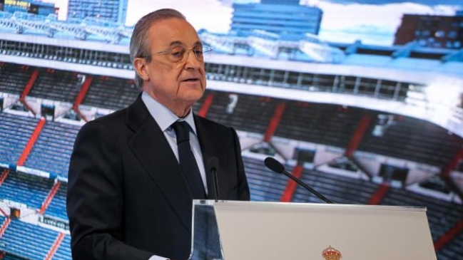 “Dos grandes estafas”: Difunden antiguos audios de Florentino Pérez atacando a Raúl e Iker Casillas