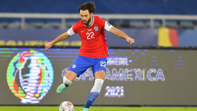 ¡Qué pinta! Ben Brereton pasó por el Museo Jedimar en su estadía en Chile