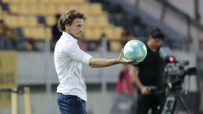 Diego Forlán se convirtió en embajador del Museo del Fútbol Mundial de la FIFA