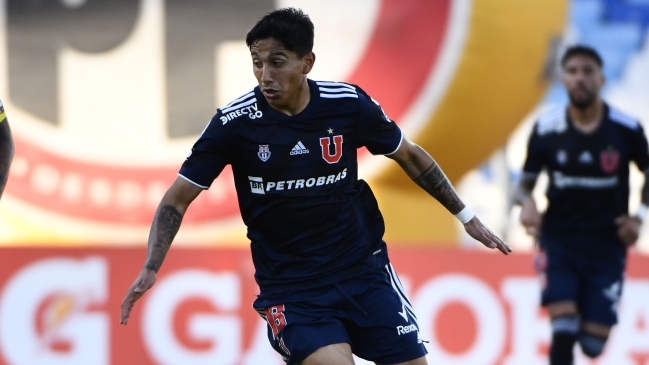 Camilo Moya: La mejor idea es seguir con Esteban Valencia hasta final del campeonato