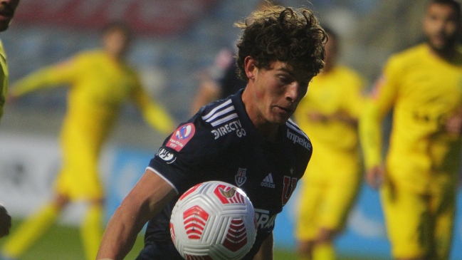 El editorial de Igor Ochoa: La U se mantiene en una capa de intensa neblina