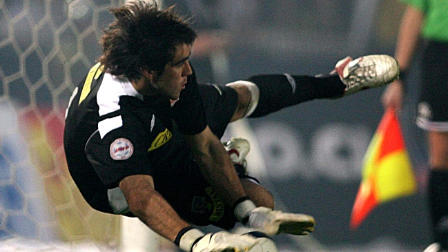 Martín Rodríguez: Si Claudio Bravo quiere volver a Colo Colo, las puertas están más que abiertas