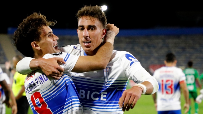 El editorial de Toño Prieto: Hoy la UC tiene una oportunidad soñada