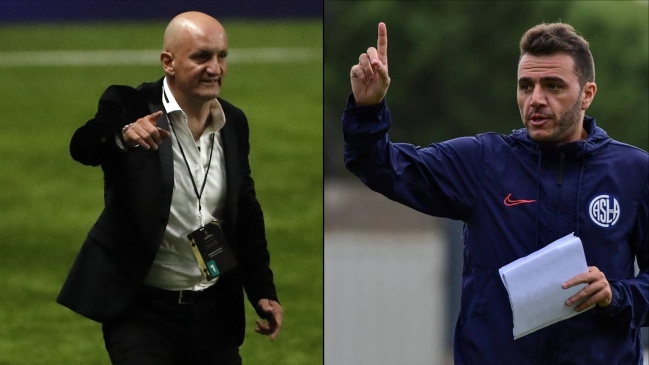 Los perfiles de Pablo Repetto y Mariano Soso, máximos candidatos a la banca de la U