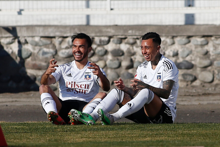 “Chilealbo”: Gustavo Quinteros ajusta piezas para afrontar el clásico con la UC