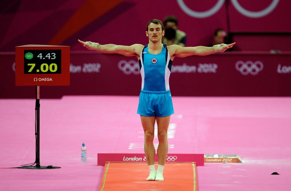 Los deportes olímpicos que más interesan a los chilenos según Ipsos