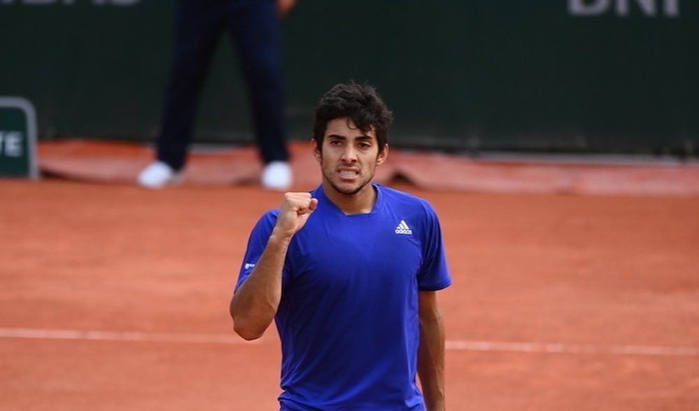 “Saque y Red”: El triunfazo de Cristian Garin en el ATP de Bastad