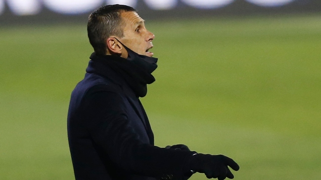 Gustavo Poyet disparó con todo contra el VAR: Nadie sabe las reglas, se está perdiendo la lógica