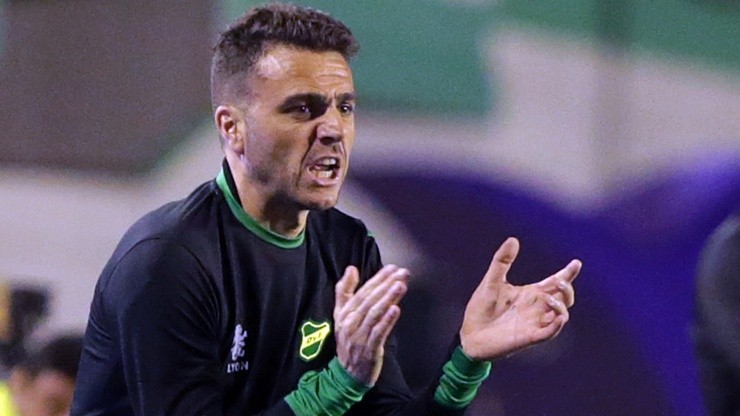 En Universidad de Chile descartaron a Mariano Soso como candidato a la banca