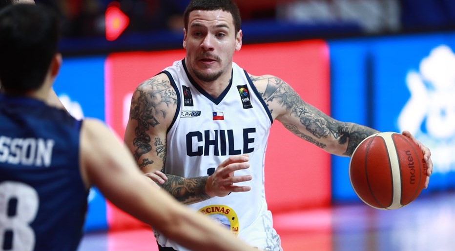 La Roja del Básquet venció a Paraguay y avanzó a las Clasificatorias del Mundial de 2023