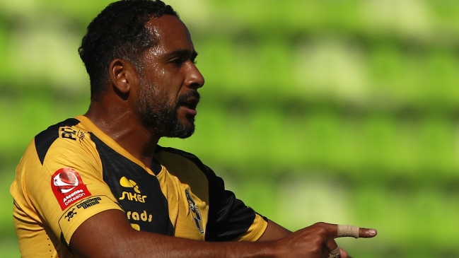 Jean Beausejour desmintió apoyo a candidatura de Daniel Jadue: Mi voto sería para Gabriel Boric