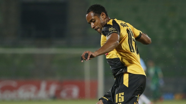 Jean Beausejour: Nunca he usado voceros ni interlocutores y Daniel Jadue no es mi candidato