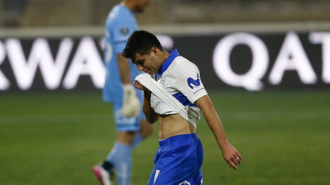 El debate en Al Aire Libre: ¿Debió cobrarse el penal contra la UC por la mano de Lanaro?