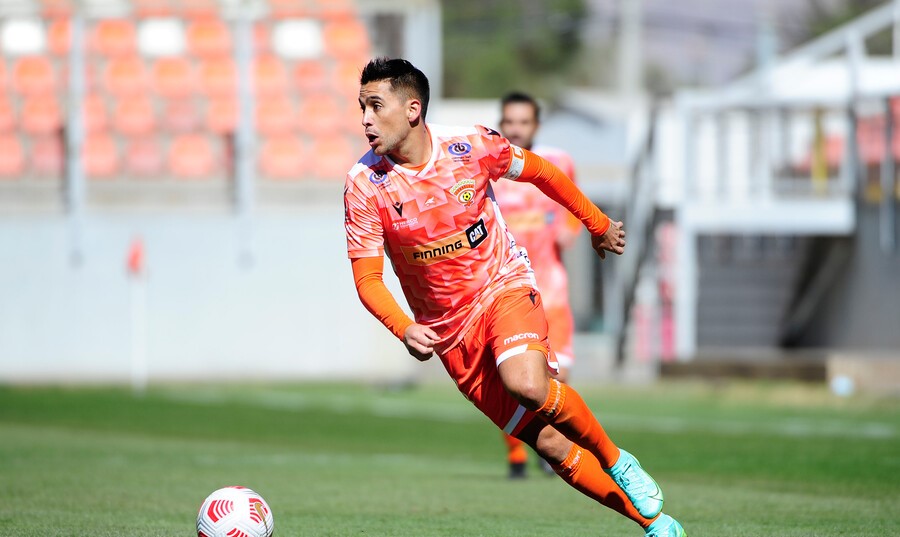 “Lado B”: El desarrollo de la undécima fecha del Campeonato de Ascenso