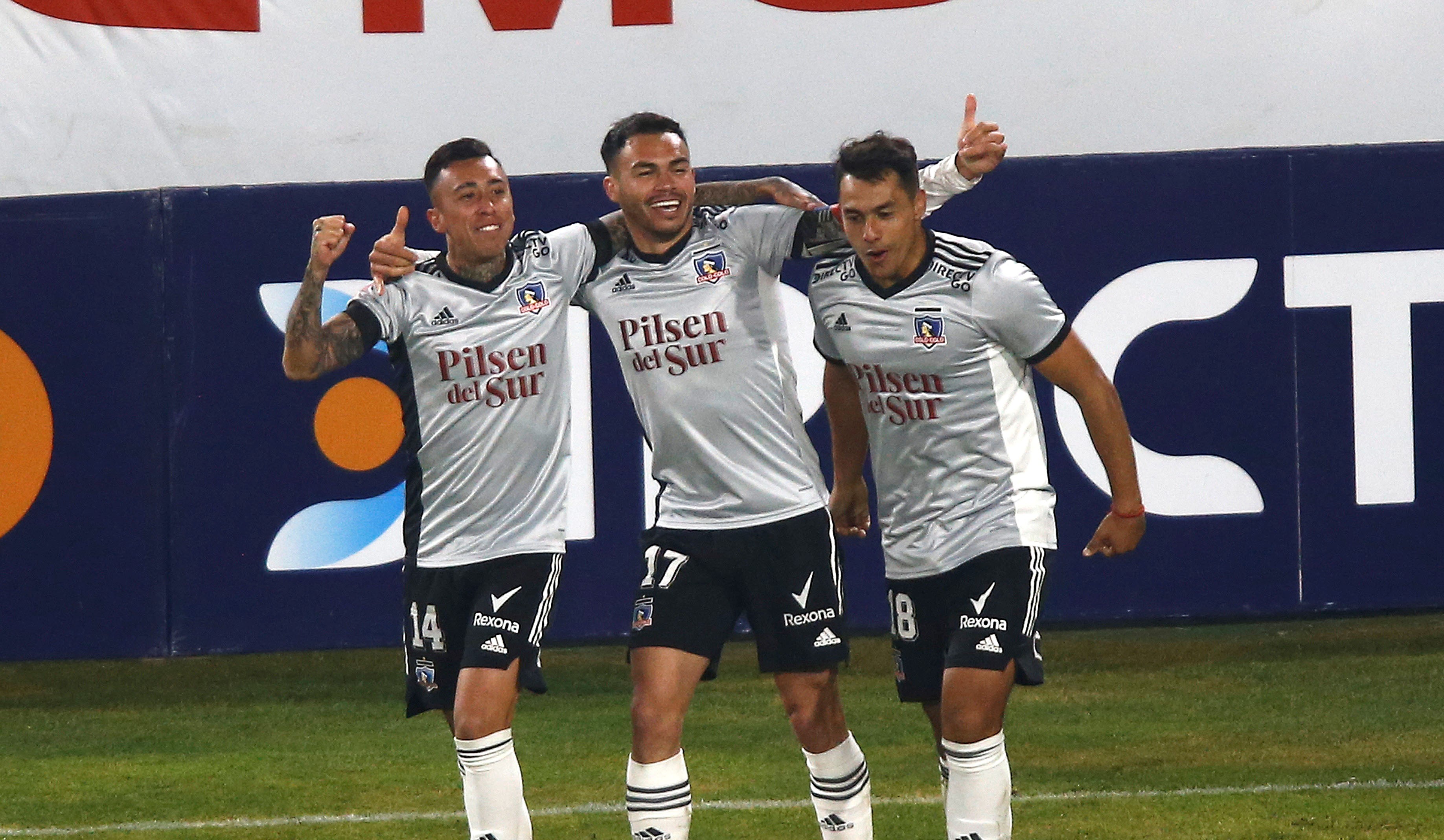 Quinteros prepara un equipo ofensivo y con sus mejores hombres para el clásico con la UC