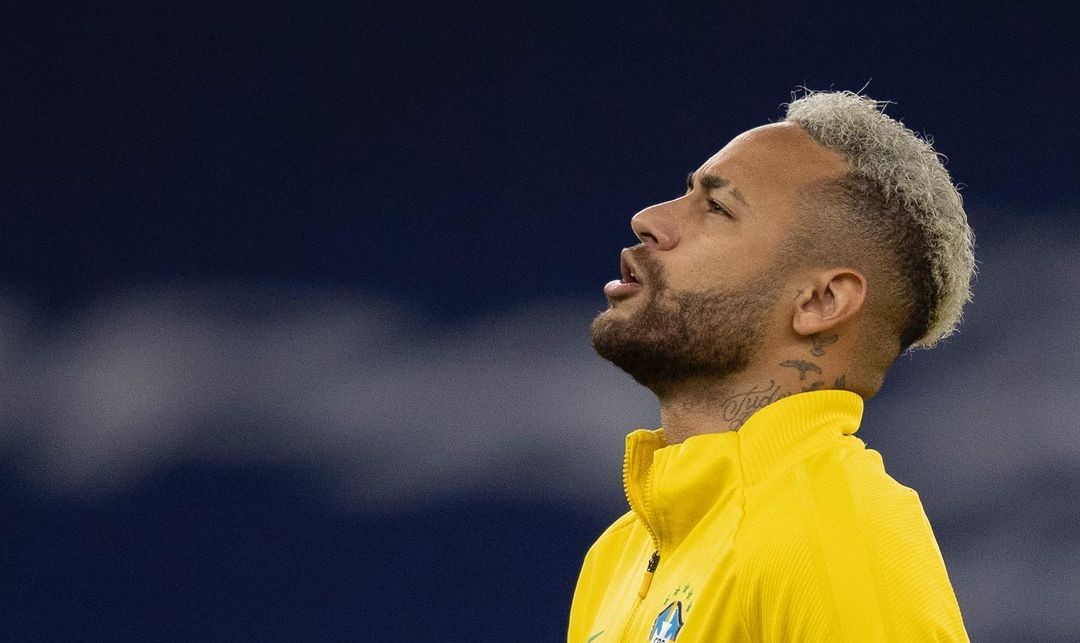 Campeón del mundo con Brasil en 1994 destrozó a Neymar: Está sobrevalorado, nunca ganará el Balón de Oro