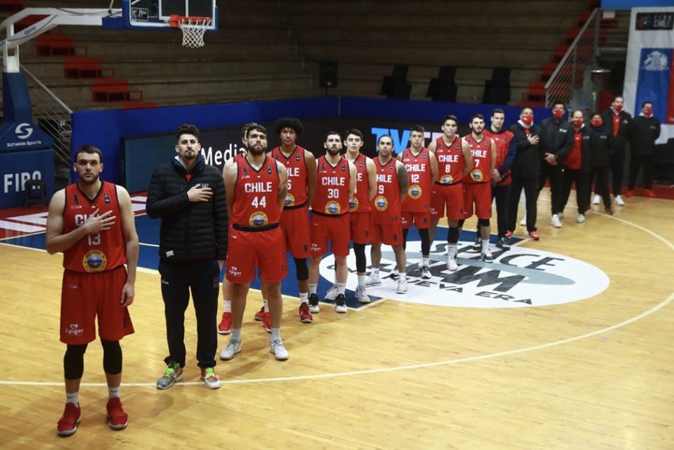 El triunfo de Chile ante Nicaragua en su último partido del Preclasificatorio al Mundial