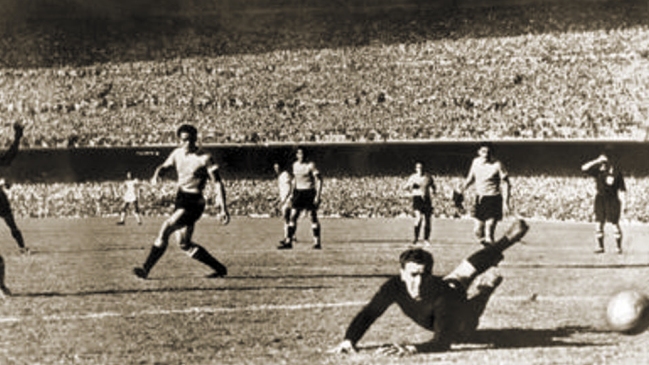 A 71 años del mítico “Maracanazo”: El día que Uruguay hizo llorar a 200 mil hinchas brasileños