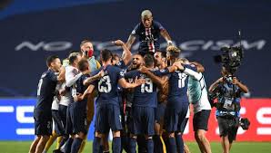 Prensa francesa aseguró que flamante jugador de PSG dio positivo por coronavirus