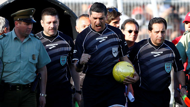 Carlos Chandía se mantiene conectado a ventilación mecánica en su tercer día de hospitalización