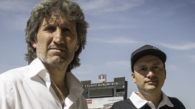 Daniel Morón: Todo lo bueno que estamos haciendo se debe a Edmundo Valladares