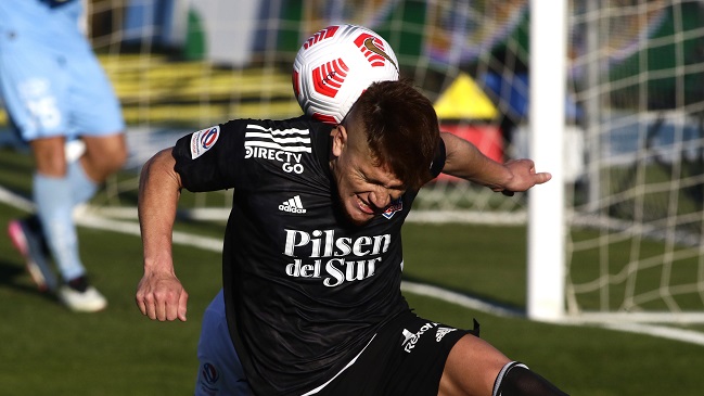 Leonardo Gil: Nos vamos con un sabor amargo, pero cada punto es importante