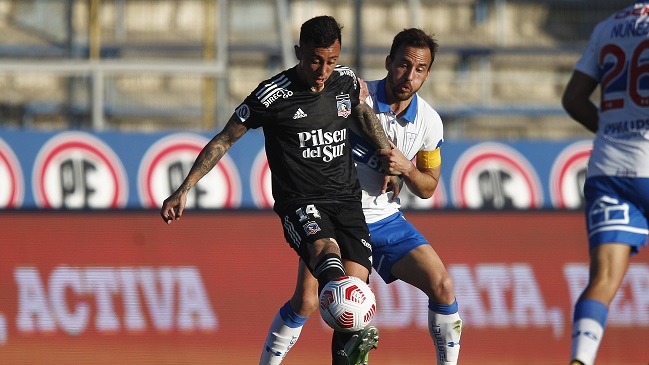 Revive el deslucido empate entre Universidad Católica y Colo Colo en el clásico