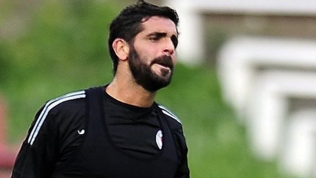 Ex jugador de Palestino y Huachipato Williams Martínez falleció a los 38 años