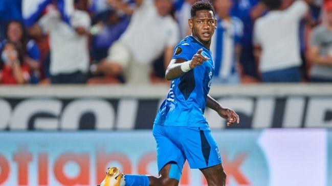 Honduras selló su paso a cuartos de final de la Copa de Oro tras remontar contra Panamá