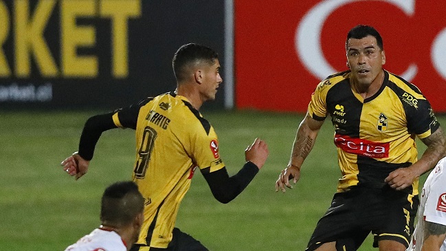 La programación de la duodécima fecha del Campeonato del Ascenso